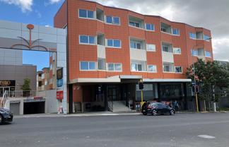 550sqm Warehouse/Storage - Eden Terrace