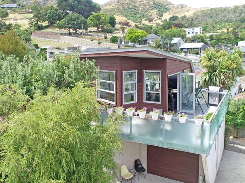 10A Cornwall Road, Lyttelton