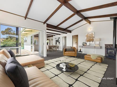 12 Kawakawa-orere Road, Kawakawa Bay