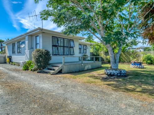 8 Long Street, Awanui