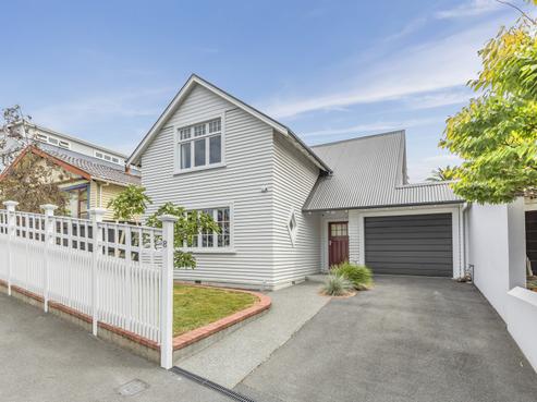 8 Hargreaves Street, Mount Cook
