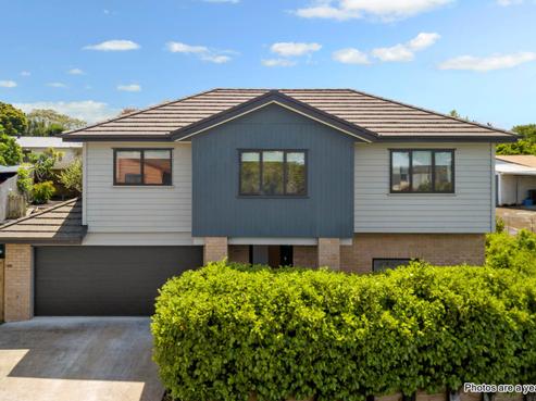 24A Tasman Drive, Opaheke
