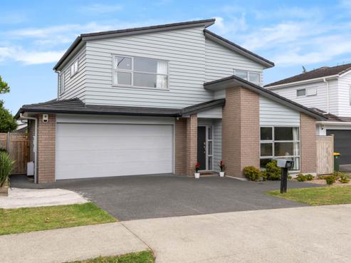 123 Stancombe Road, Flat Bush