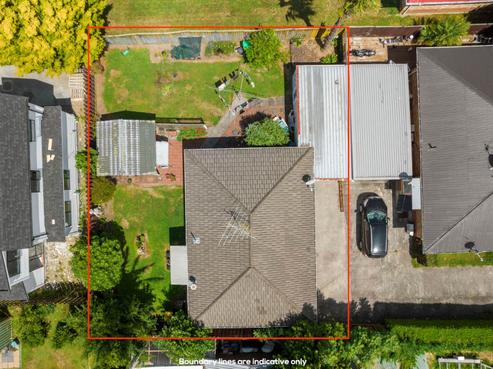 2/4 Scott Road, Papakura