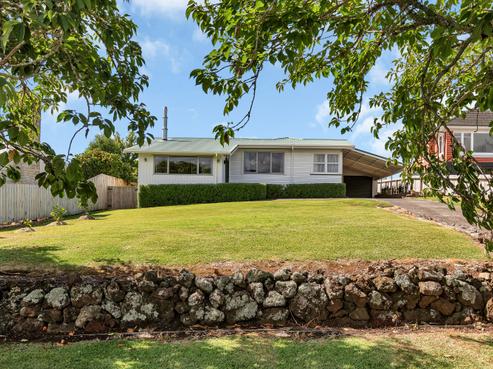 8 Clarkson Crescent, Maunu
