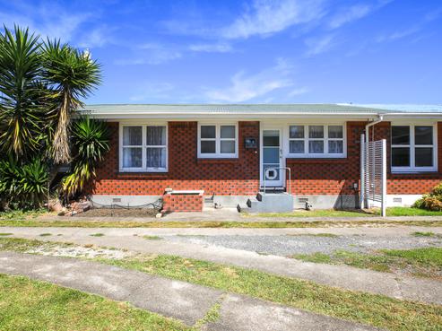 3/5 Hinerangi Street, Te Kuiti
