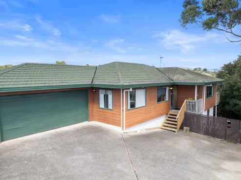 97A Rosier Road, Glen Eden
