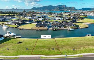 27 Matariki Drive, One Tree Point