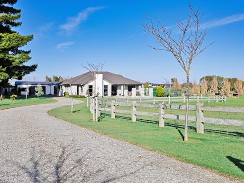 36 Counsell Road, Makarewa