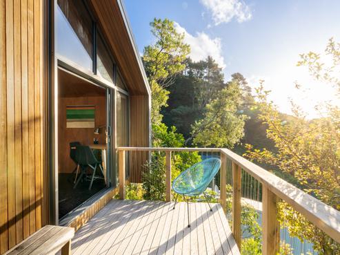 21 Kaitawa Road, York Bay