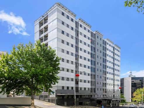 101/421 Queen Street, Auckland Central