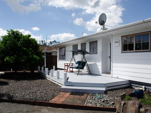 5 Blundell Avenue, Kawerau
