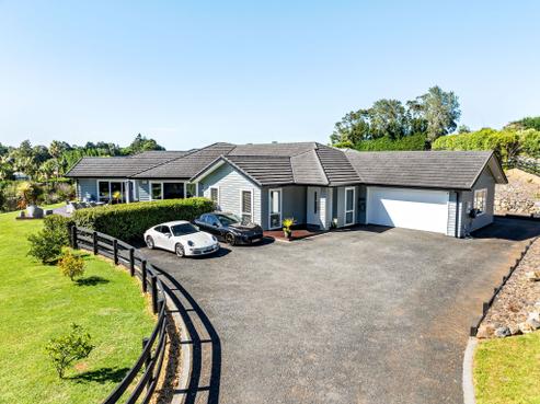 557 State Highway 14, Maunu