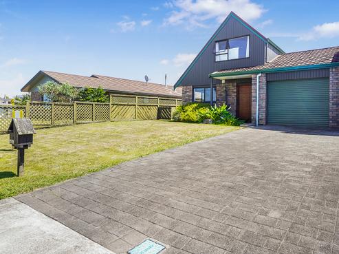 29 Williams Avenue, Morrinsville
