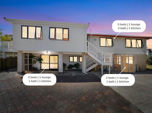 4 Spruce Place, Totara Heights