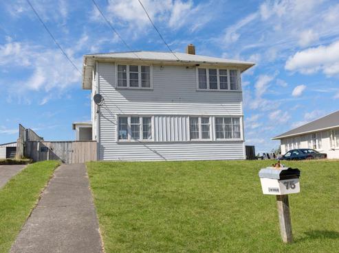 75 Swiss Avenue, Gonville