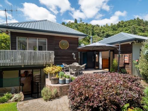 3 Millar Road, Lake Okareka