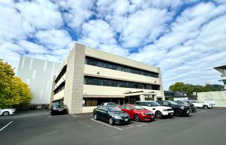 Cost Effective Epsom Office