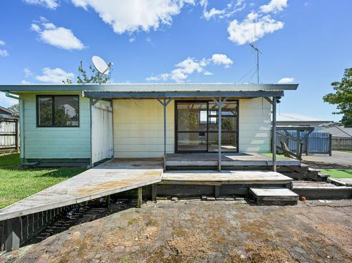 9A Maynard Place, Temple View