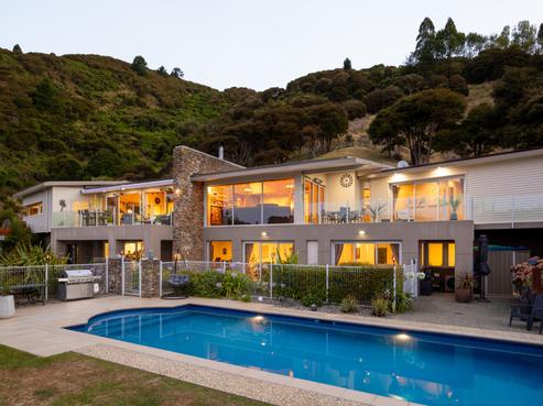 110 Biggsburn Way, Todds Valley
