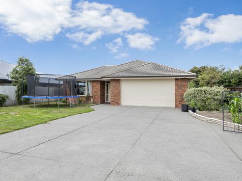 42 Chapman Street, Leeston