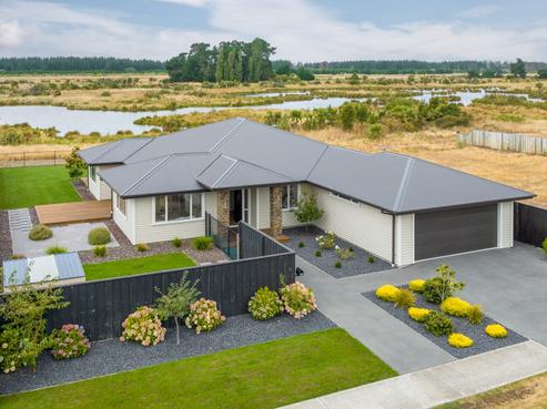 54 Te Kohanga Drive, Pegasus