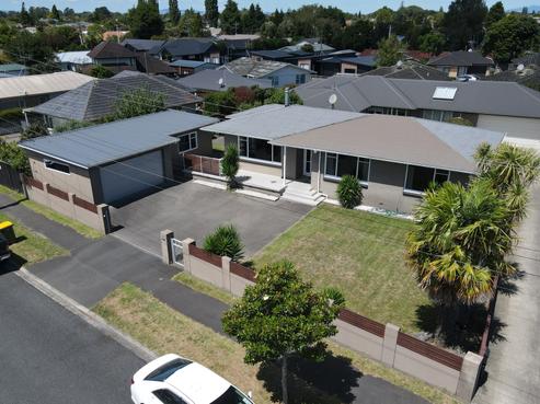6 Hilton Road, Saint Andrews