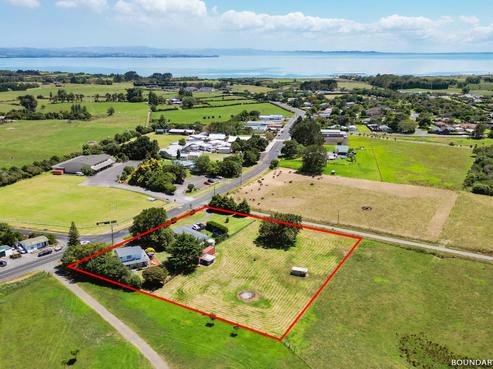 550 Waiau Pa Road, Waiau Pa
