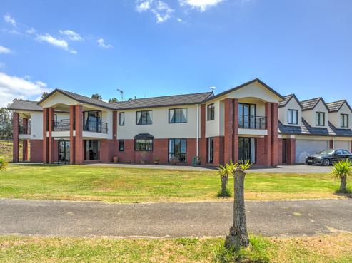 260 State Highway 16, Kumeu