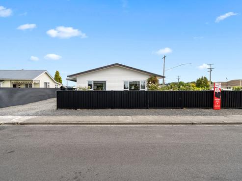 45 Cromer Street, Balclutha