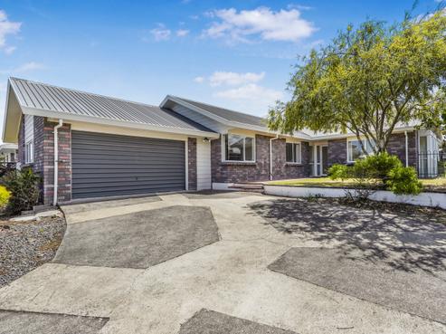 35 Moreland Avenue, Pukete