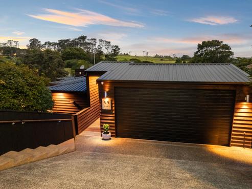 69 Bay Road, Glendowie