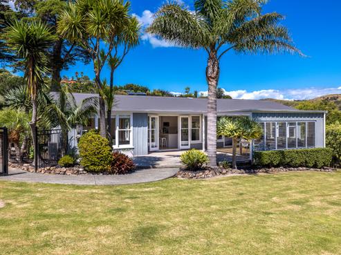 395A Sea View Road, Onetangi