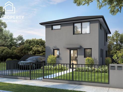 10B Crest Street, Tainui
