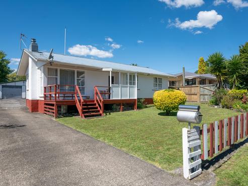 10 Brent Road, Owhata