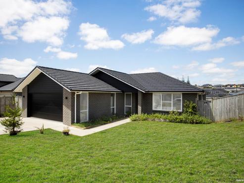 9 Culverwell Crescent, Pokeno