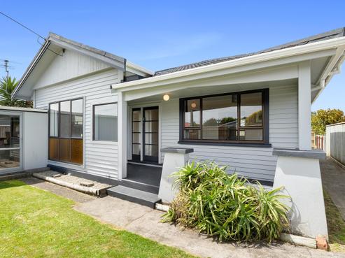 11 French Street, Moturoa