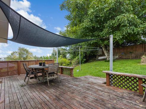 12 Thornton Street, Putaruru