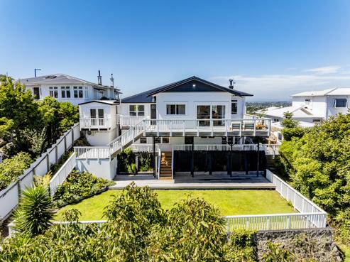 44 Simla Terrace, Napier Hill