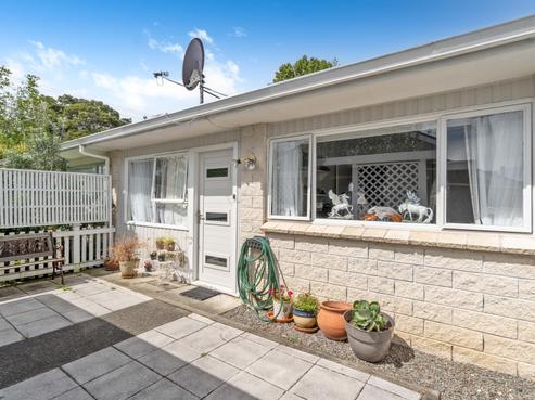 24B First Street, Masterton