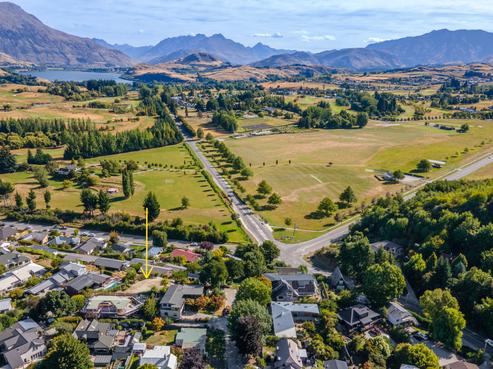 7 Derby Street, Arrowtown