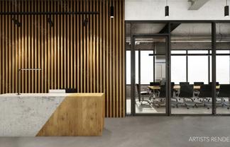 Character Office on Anzac