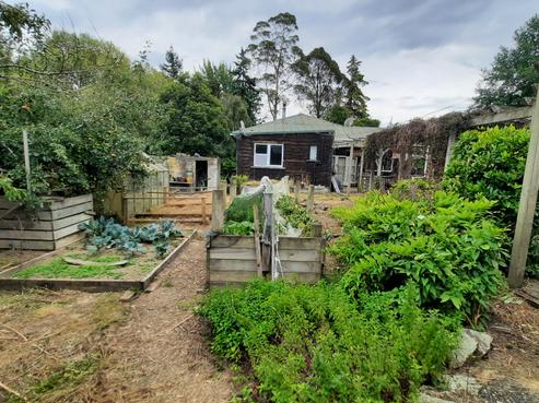 746 Clutha River Road, Greenfield