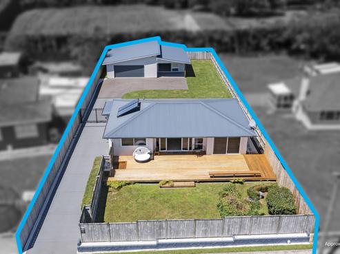 7 Pukatea Street, Inglewood