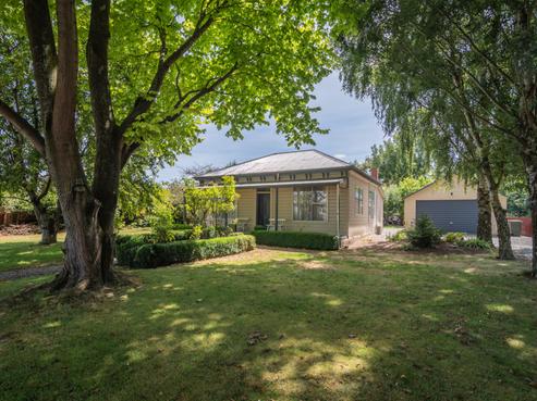 16 Lennox Street, Winchester