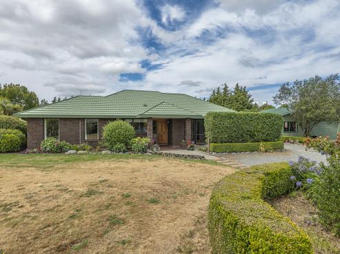 5 Piako Drive, Darfield