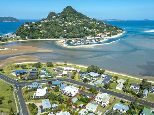 64 Manaia Road, Tairua