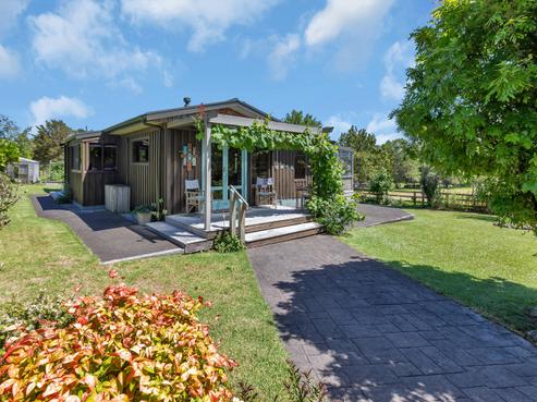 238 Harris Road, Glenbervie