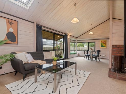 21 Matamau Street, Palmerston North Central