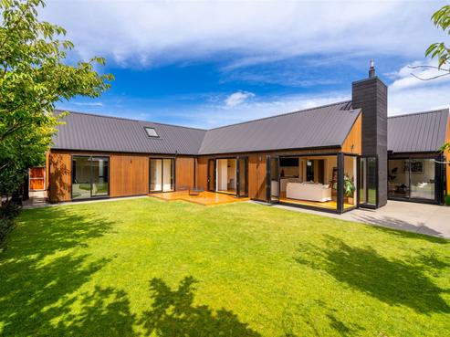 3 Merlewood Road, Prebbleton